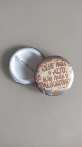 Botton Personalizado