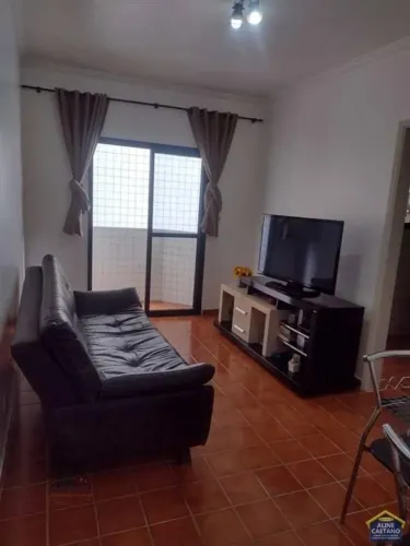 Apartamento em Cidade Ocian - Praia Grande, SP
