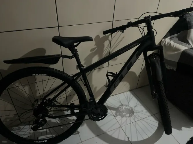 Bicicleta aro 29