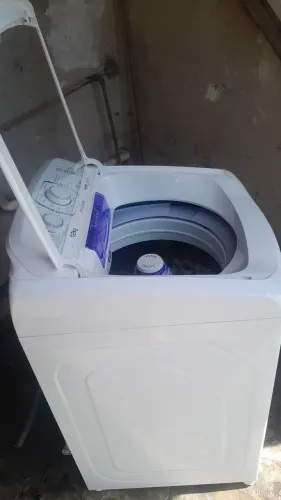 Maquina 12k Electrolux