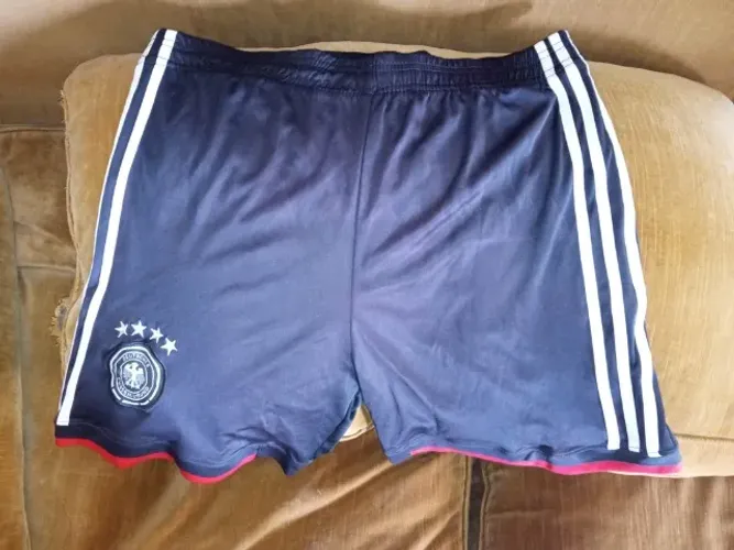 Calção Alemanha adidas g