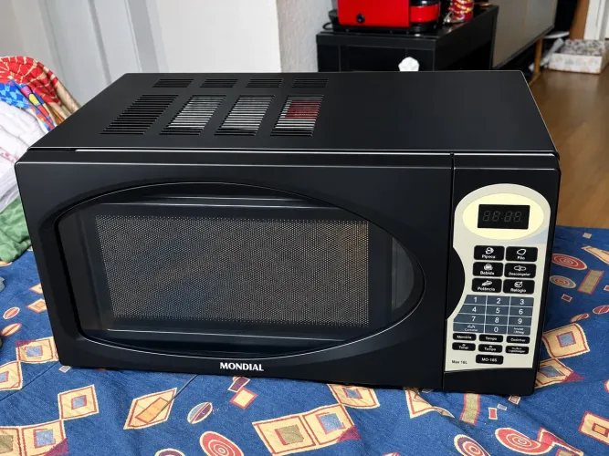 Microondas