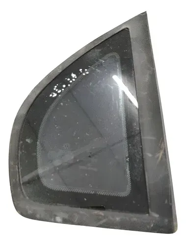 Vidro Fixo Traseiro Direito Gol G5/g6/g7 2008/16 5u4845214