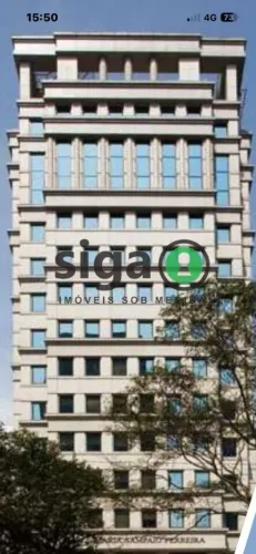 Condominio Alice Maria Sampaio Ferreira 322m2 para Locação
