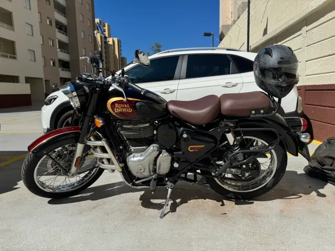 Royal Enfield Classic 350 22/23