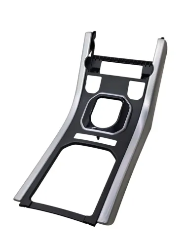 Moldura Console Central Land Rover Evoque 2.0 2015/2016