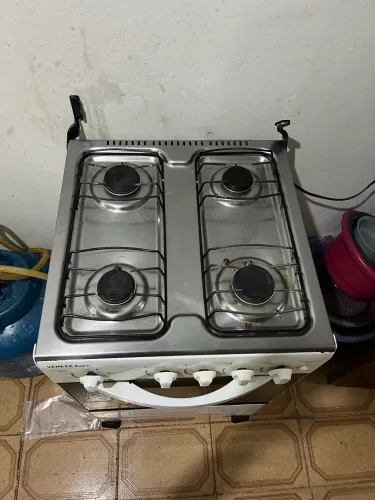 Fogão 4 bocas