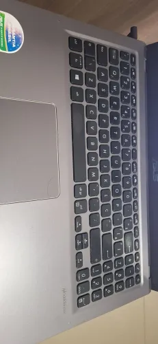 Notebook Asus