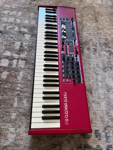 Nord Electro 6D