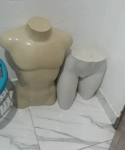 Manequim