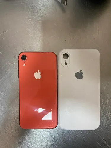 iPhone RX