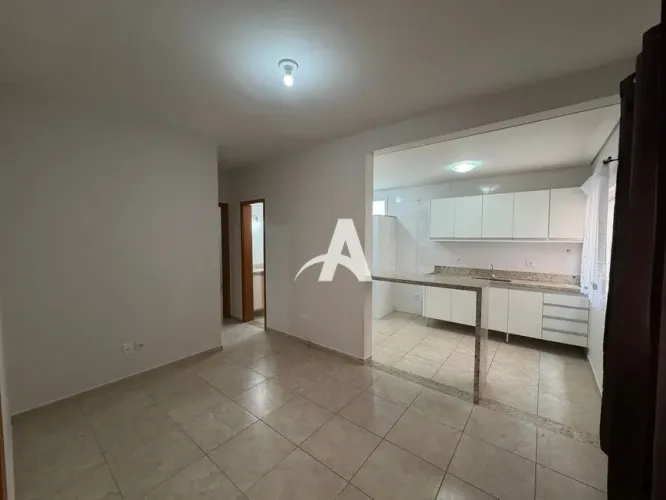 Aluguel Apartamento SANTA LUZIA