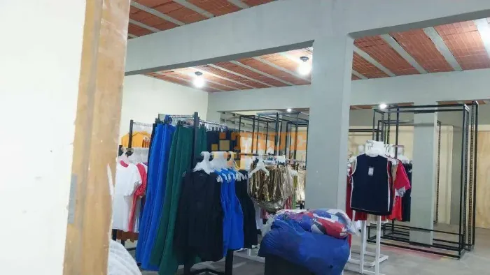 Galpão para alugar, 600 m² por R$ 10.006,00/mês - Sítio Novo - Olinda/PE