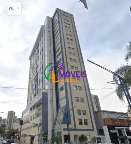 APARTAMENTO - CENTRO - MG