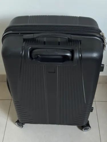 Mala de viagem