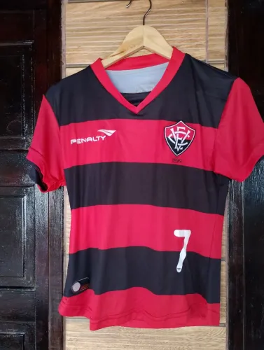 Camisa time