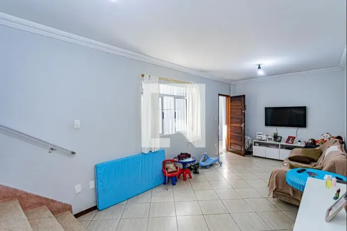 Casa à Venda - Freguesia do Ó, 3 Quartos, 50 m2
