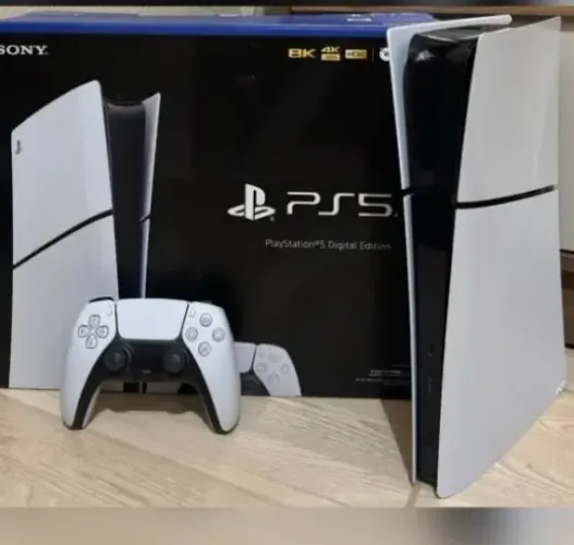 Ps5