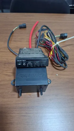 Booster controler eletronico greeddy profec B