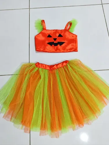 Fantasia Nova Halloween