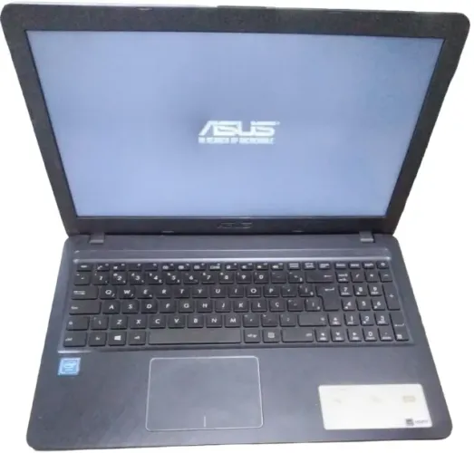 Notebook Asus N4020 | 4GB Ram | HD 500GB | Tela 15,6"