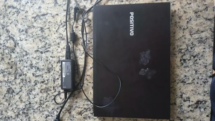 Notebook Positivo i3 11 geração 