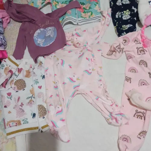 Brechó da Clara parte 4 Inverno