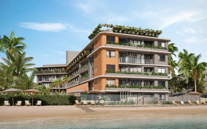 Apartamento com 1 Dormitorio(s) localizado(a) no bairro Bessa em João Pessoa / Ref.:OR