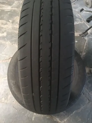 1 pneu 165/70/14