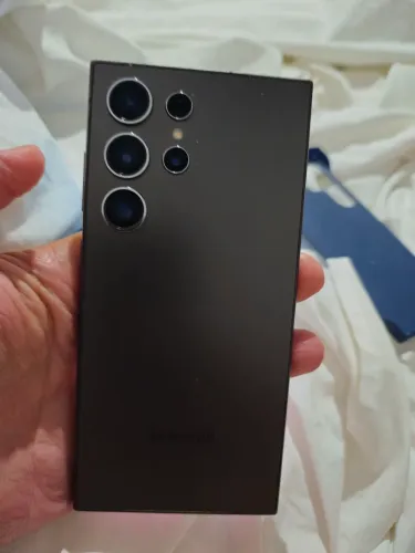 Vendo S24 ultra 512gb