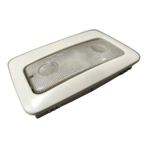 LUZ TETO PÁLIO 2004/2017 - *