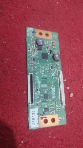 PLACA T-CON LG 6870C-0442B - ORIGINAL