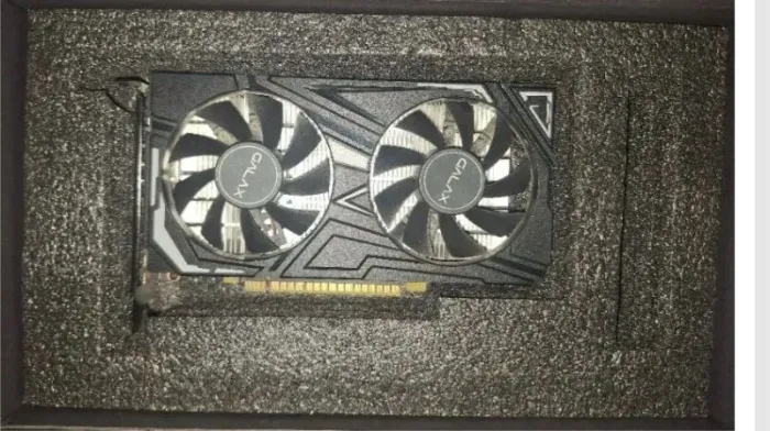 Gtx 1650 gddr6 4gb