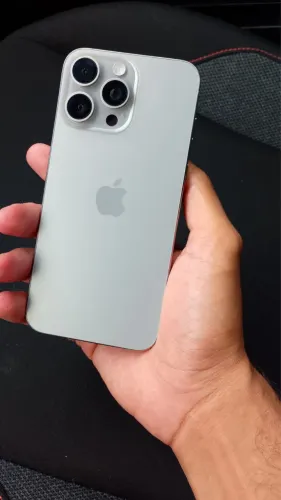 Apple IPhone 15 Pro Max 256gb 