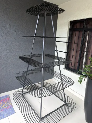 Estante / Suporte de produtos
