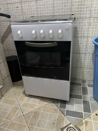 Fogão