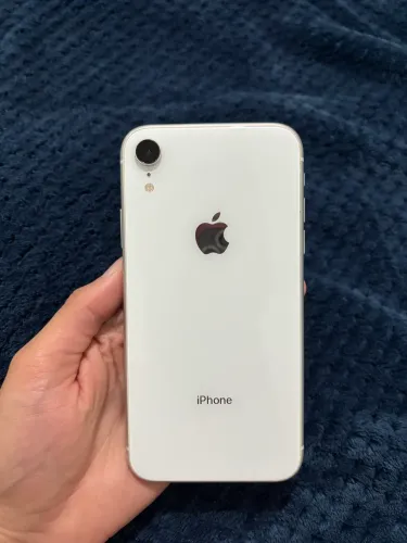 IPhone XR 64gb