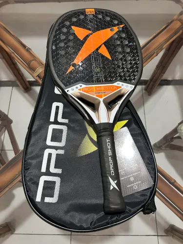 Raquete Drop Shot Prisma