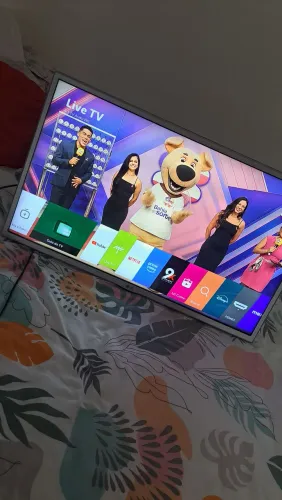 Tv LG