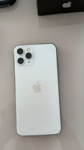 iPhone 11 Pro 256gb em Perfeito estado, com caixa , carregador, capinha, película fosca 