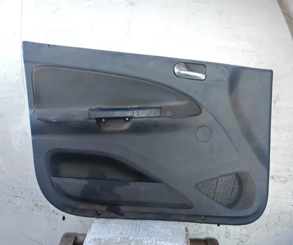 Forro porta dianteira esquerda vê gol Voyage g5 g6 08/2012