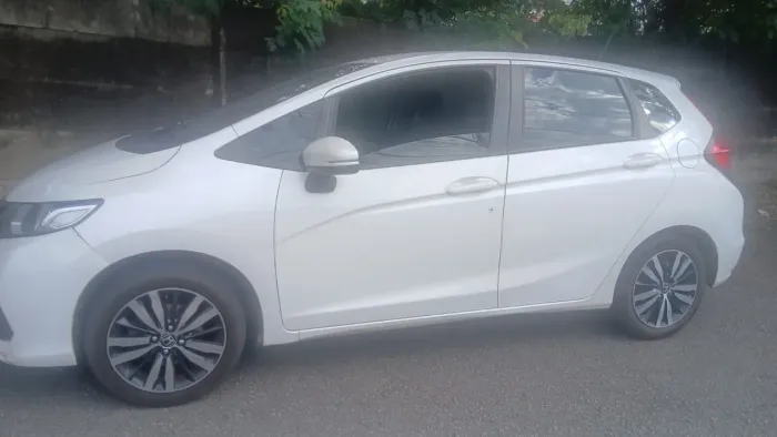 Honda Fit Ex/s/ex 1.5 Flex/flexone 16V 5P Aut. 2019