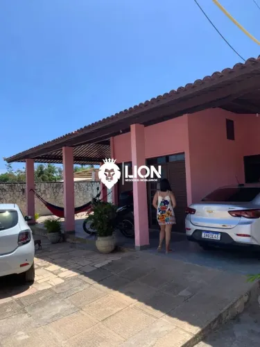 CASA À VENDA Pedras | Marechal Deodoro