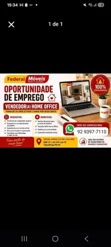 Home office
