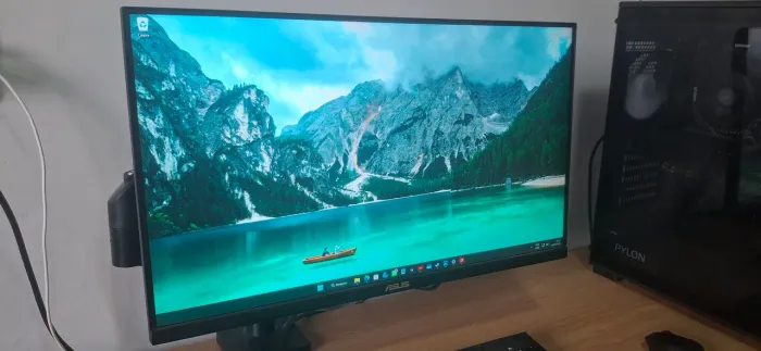 Monitor VG259Q5A + suporte vesa