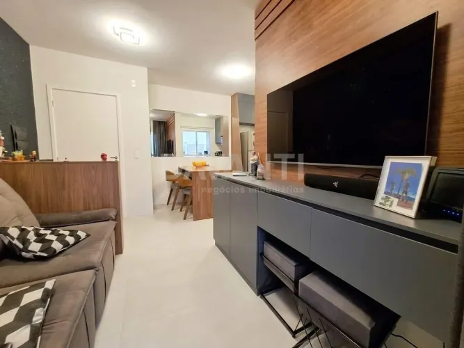 Apartamento Garden para locação no Condomínio Bello Cielo III em Vinhedo na Davanti Imóvei