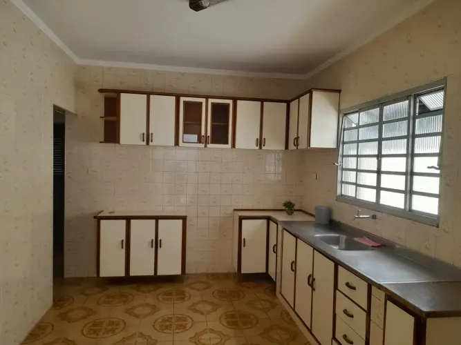 OPORTUNIDADE JARDIM SATÉLITE - VENDA
