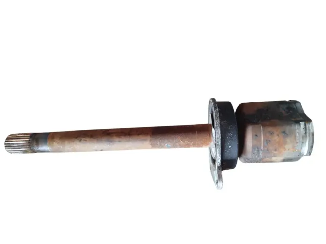 Tulipa Semi Eixo Direito Ford Fiesta 1.4 16v 1996 1997 2002