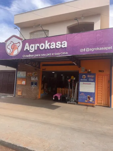 Vendo.Pet shop