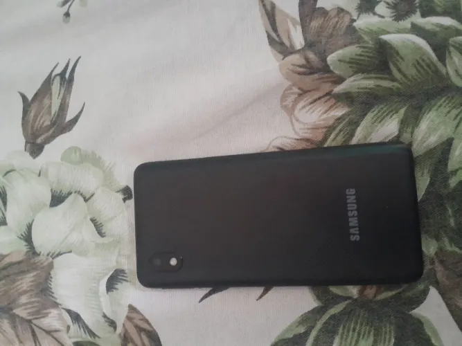 Vendo celular A01 core funcionando normalmente